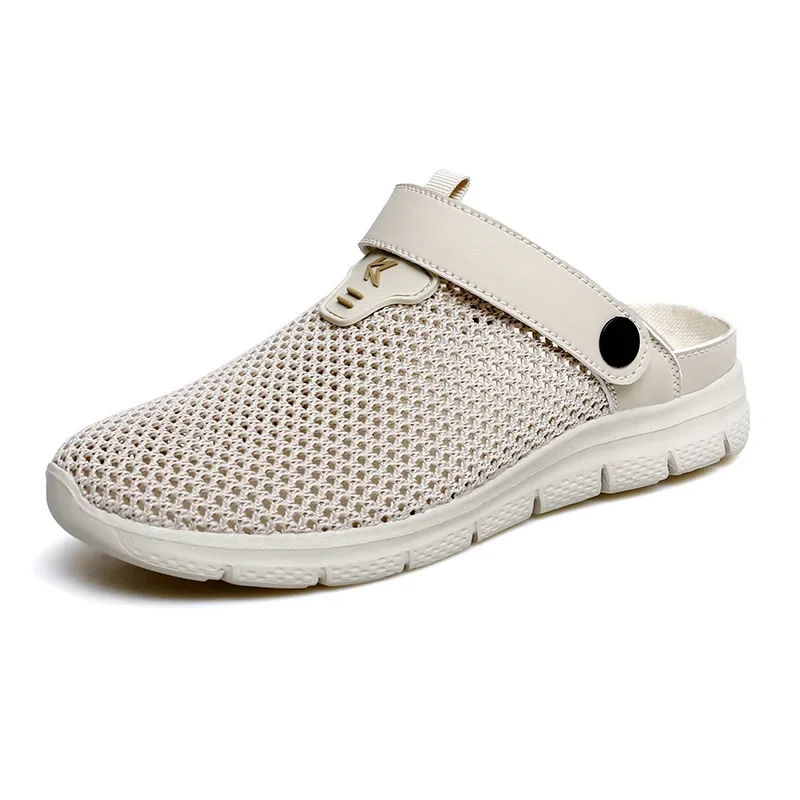 Jamie™ | Breathable Slip-On Shoes