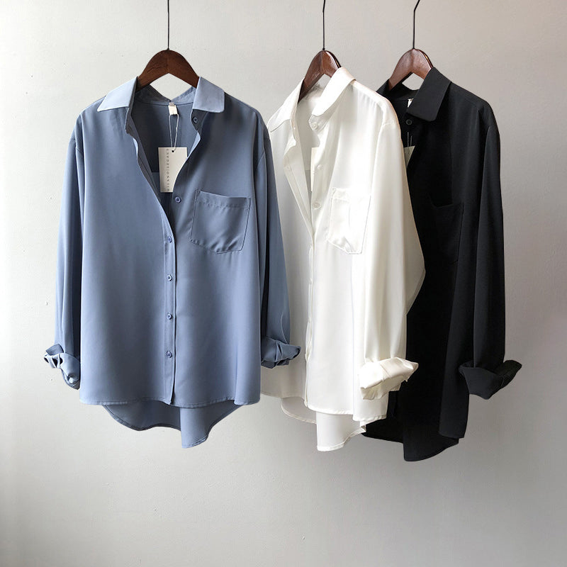 Sofia Amoretti Serene Grace Shirt