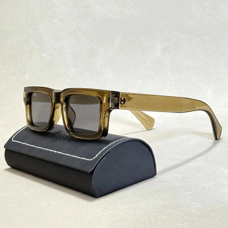Sole Nero Vintage Sunglasses