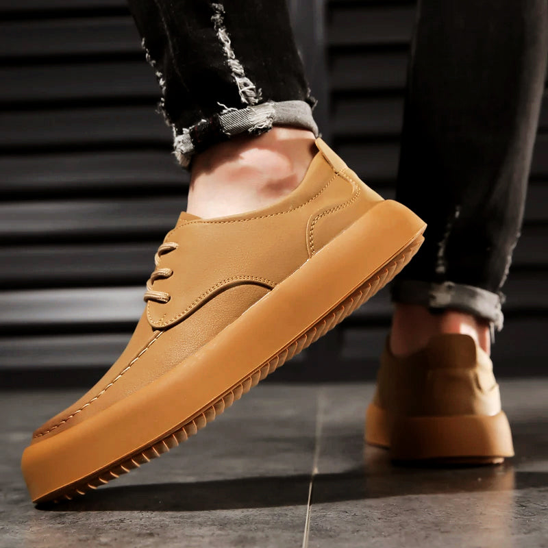 Theodore Willow Casual Flat Shoes