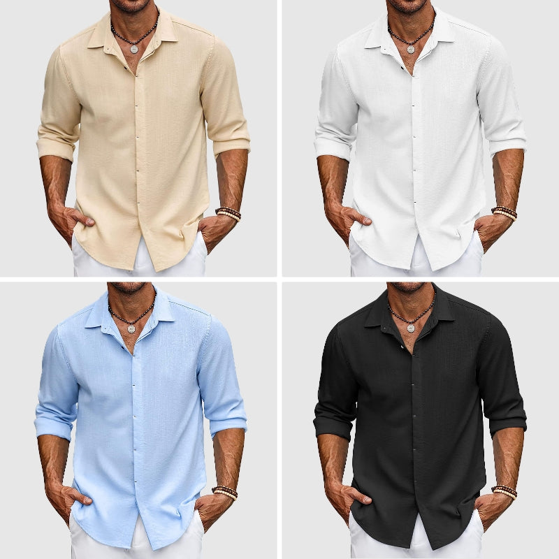 Theodore Willow Porto Alegre Shirt