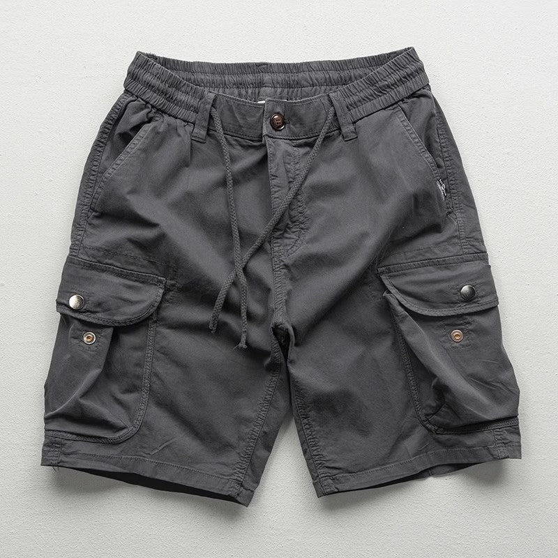 Theodore Willow Trailblazer Cargo Shorts
