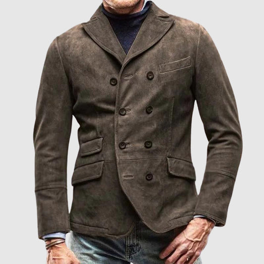 Theodore Willow Vintage Valor Blazer