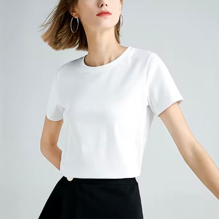 Valentina Rossi Lessolo Cotton Shirt