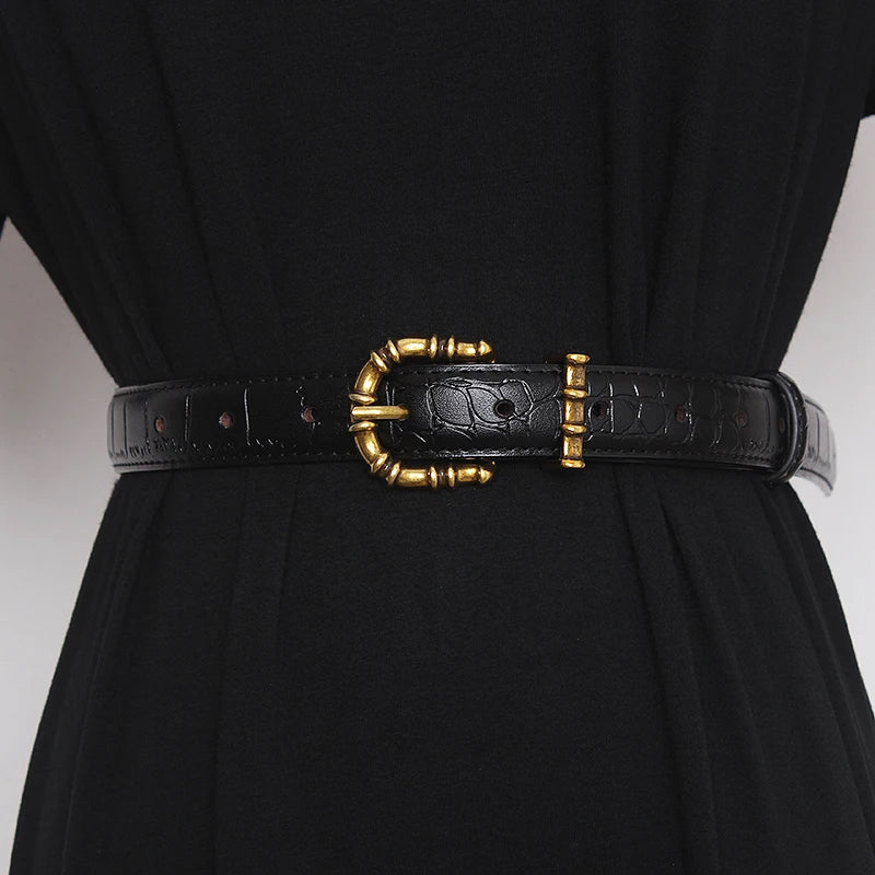 Valentina Rossi Luce d’Oro Belt