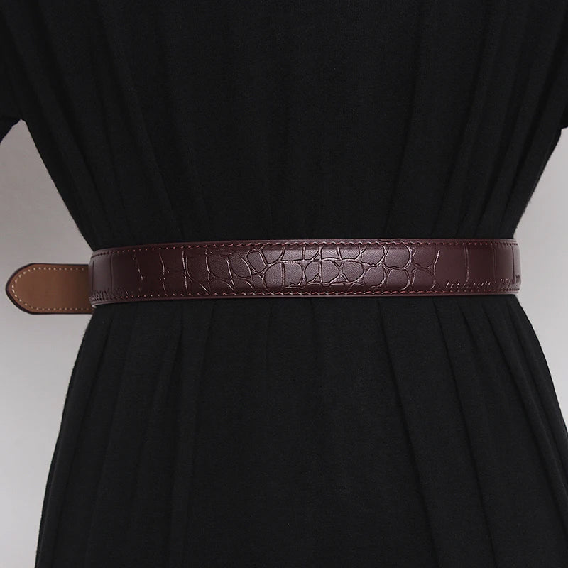 Valentina Rossi Luce d’Oro Belt
