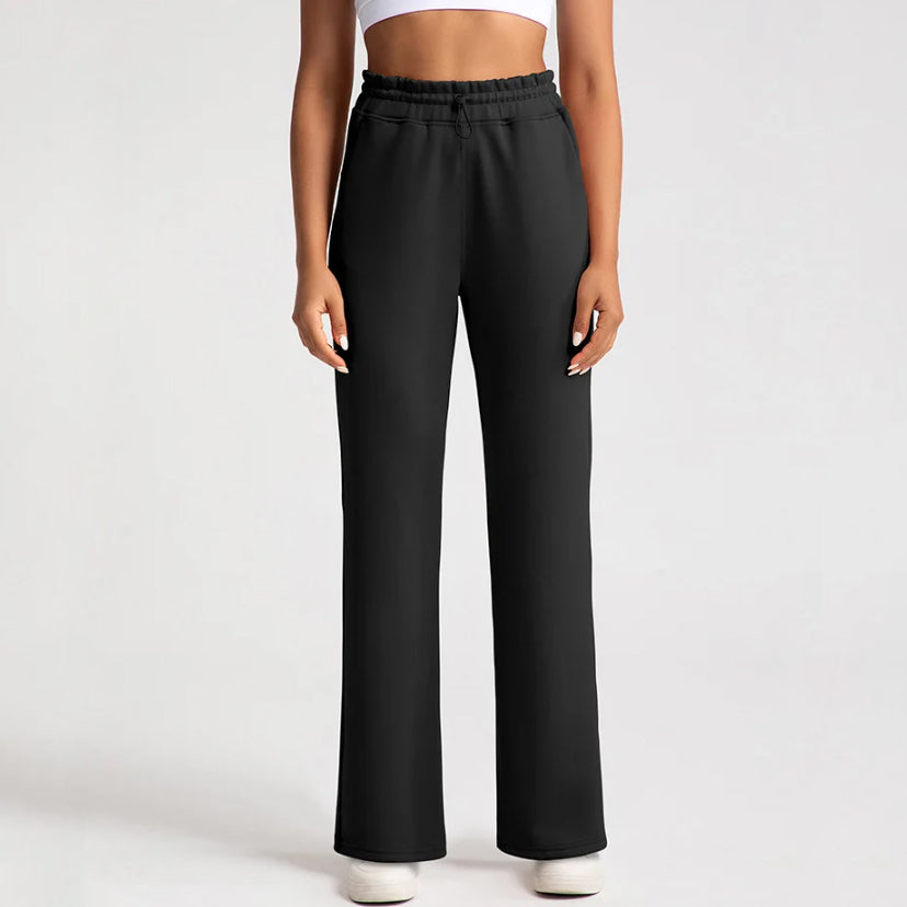 Valentina Rossi Zenith Comfort Pants