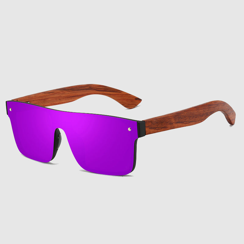 Woodfire Optics Sunglasses