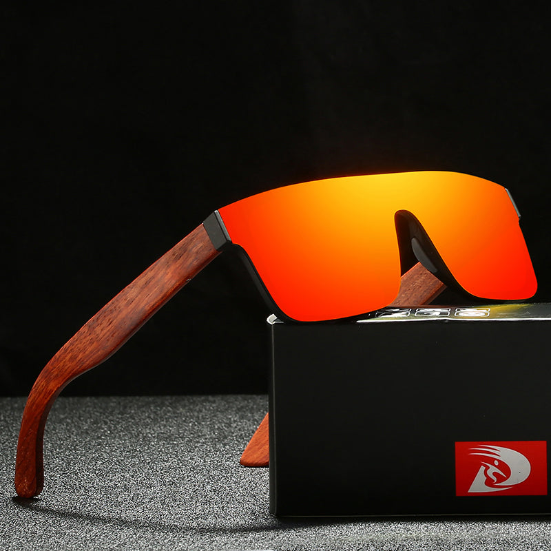 Woodfire Optics Sunglasses
