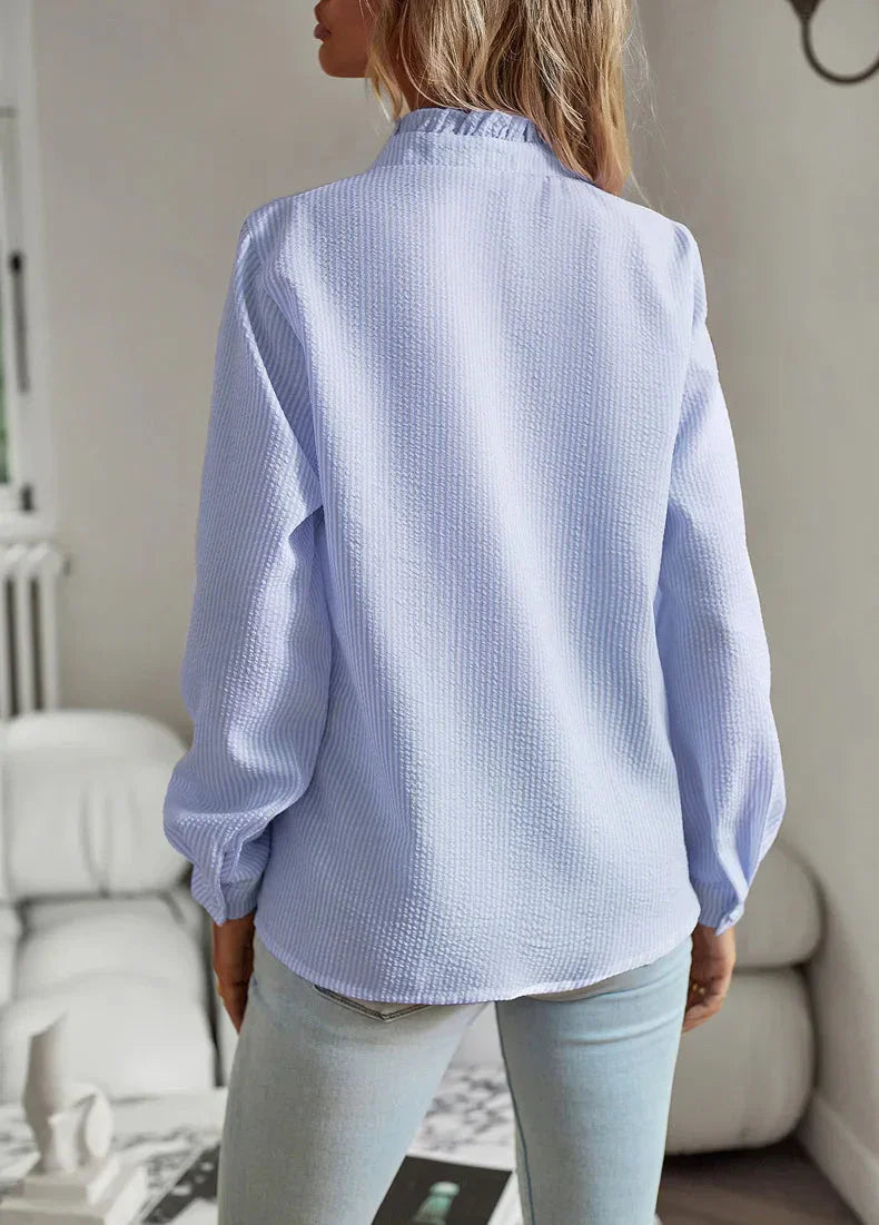 Celine | Elegant Women's Blouse