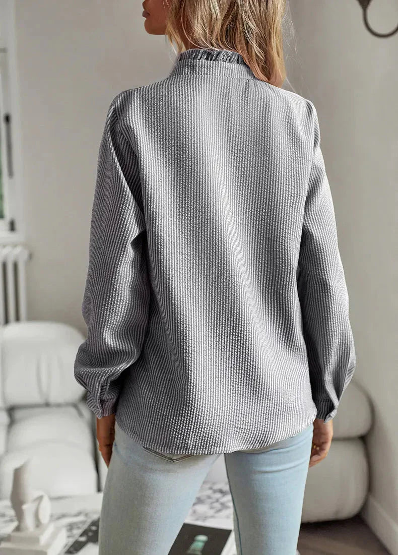 Celine | Elegant Women's Blouse