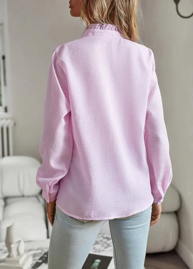 Celine | Elegant Women's Blouse