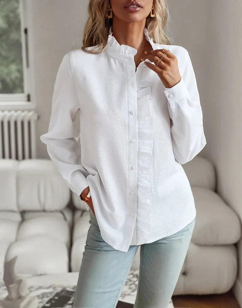 Celine | Elegant Women's Blouse