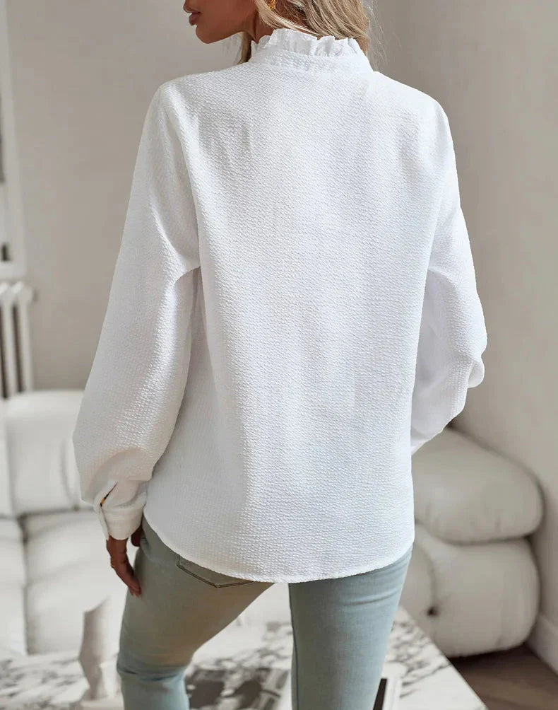 Celine | Elegant Women's Blouse