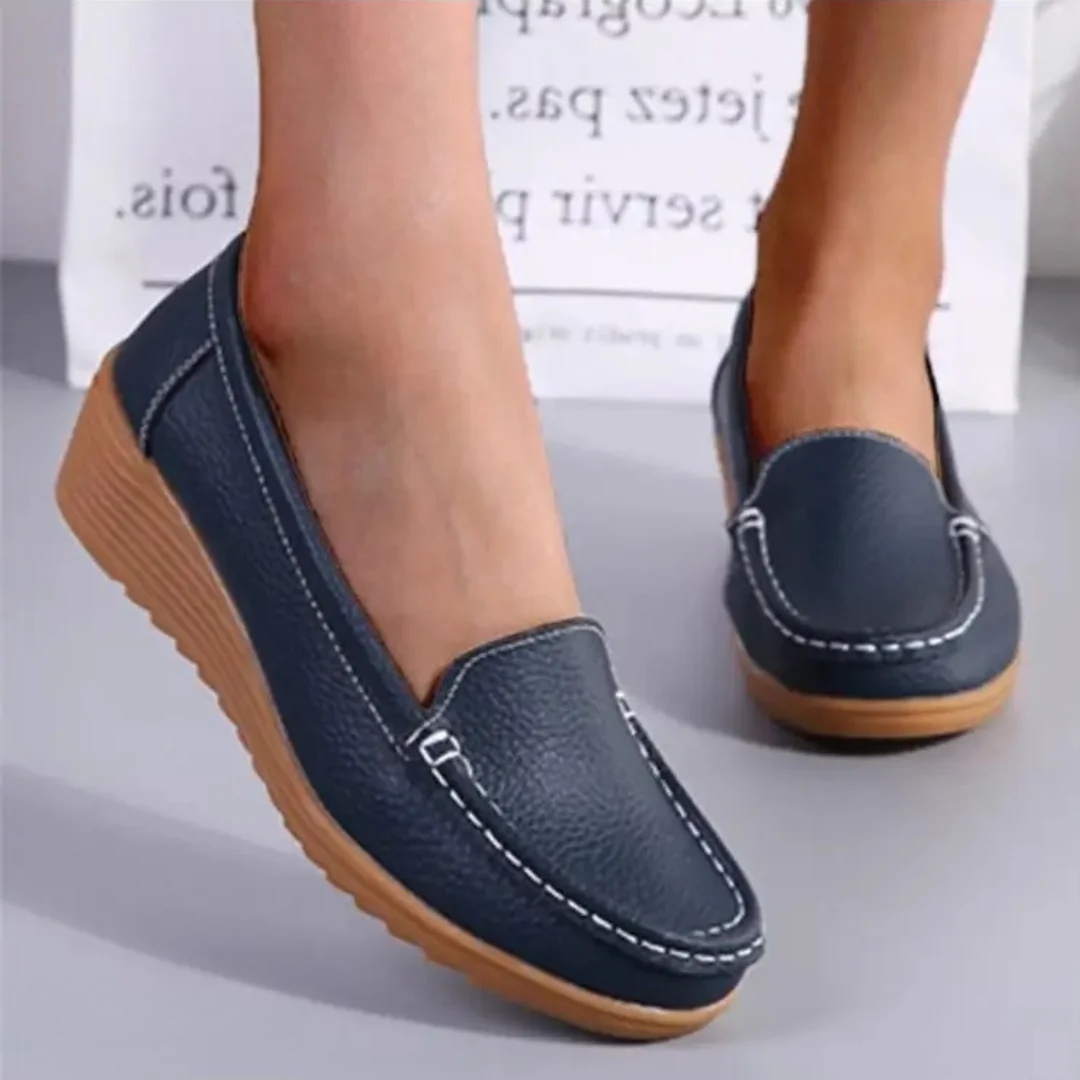 Willa™ | Orthopedic Slip-On Shoes