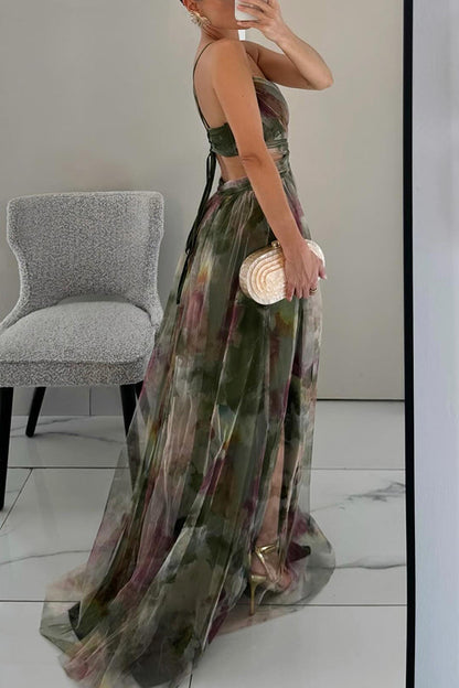 Eirith | Stunning Maxi Dress