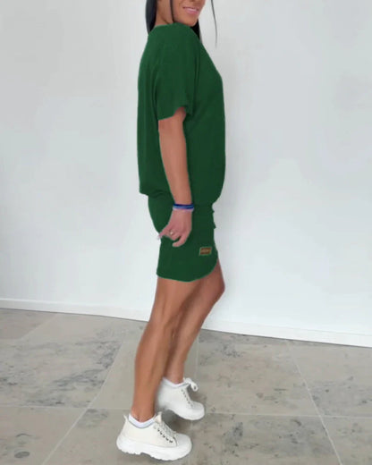 Mars | Elegant Casual Wear