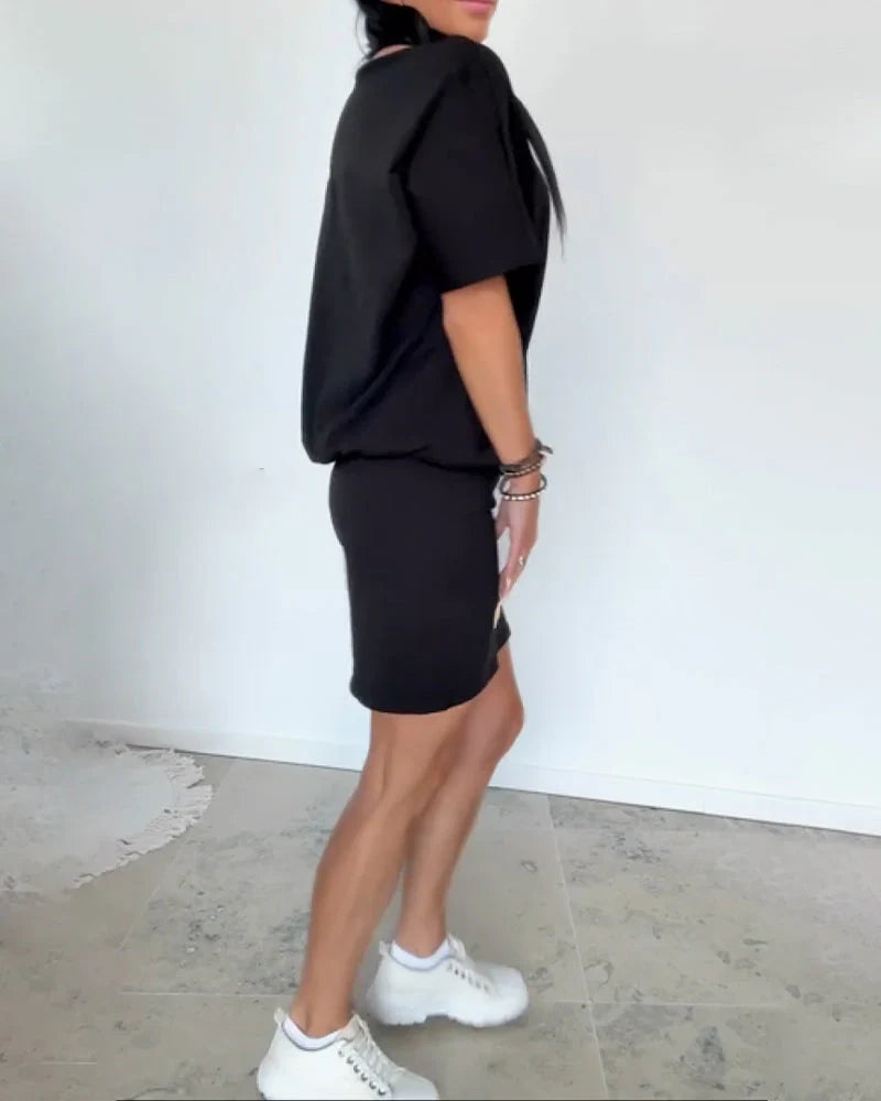 Mars | Elegant Casual Wear