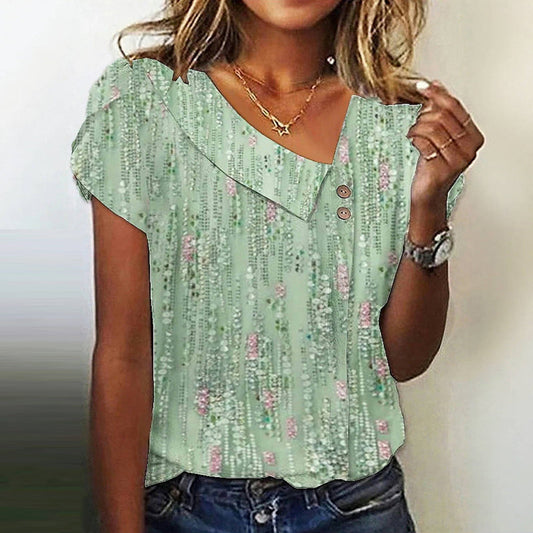 Timeless Blouse - Maxi