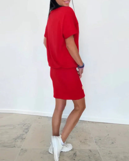 Mars | Elegant Casual Wear