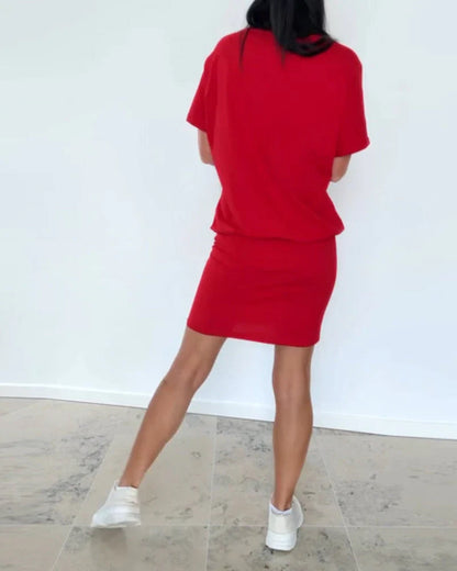 Mars | Elegant Casual Wear