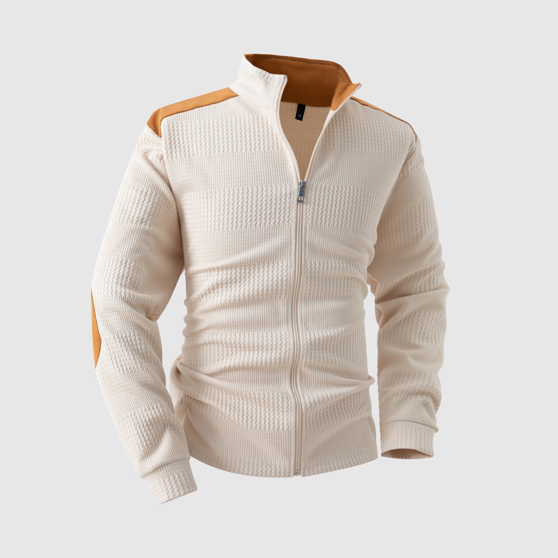 Alessandro Veneti Transition Track Hoodie
