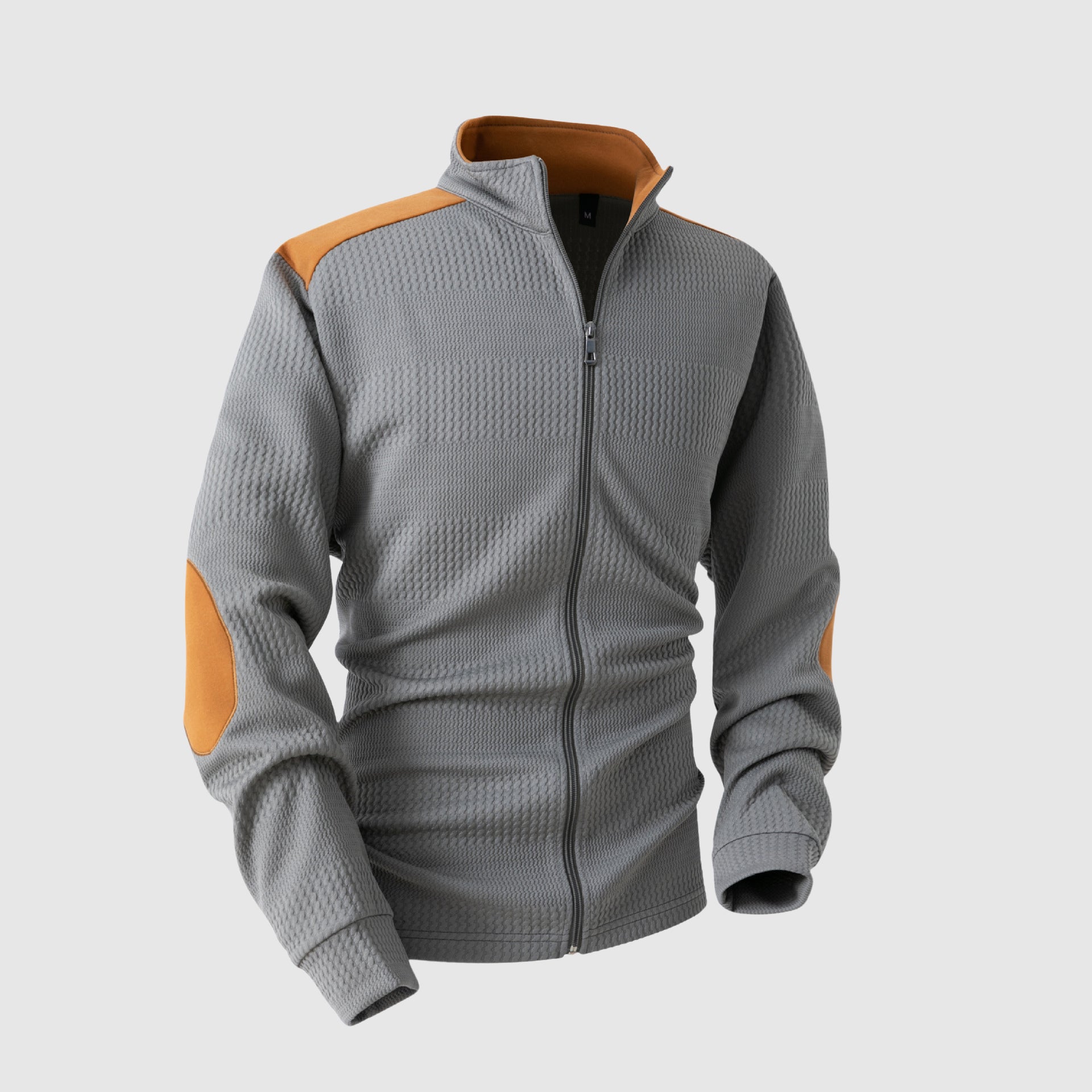Alessandro Veneti Transition Track Hoodie