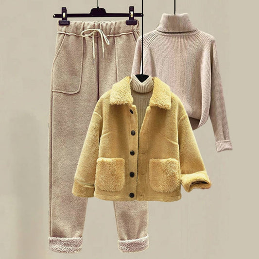 Chloé Montclair Three Piece Set