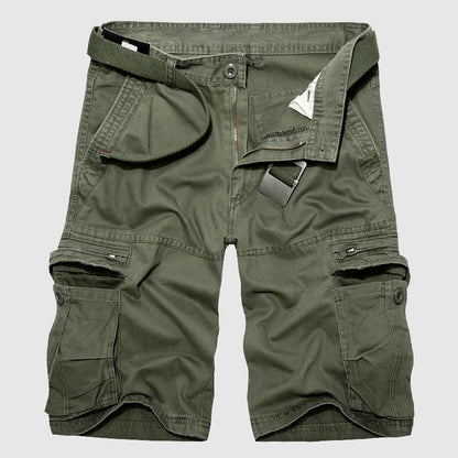 Felix Grant Expedition Cargo Shorts