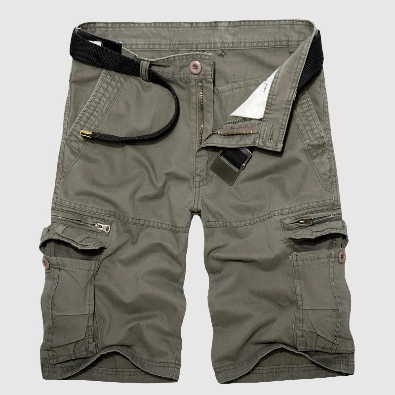 Felix Grant Expedition Cargo Shorts