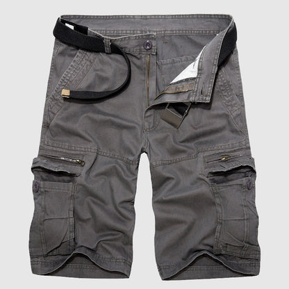 Felix Grant Expedition Cargo Shorts