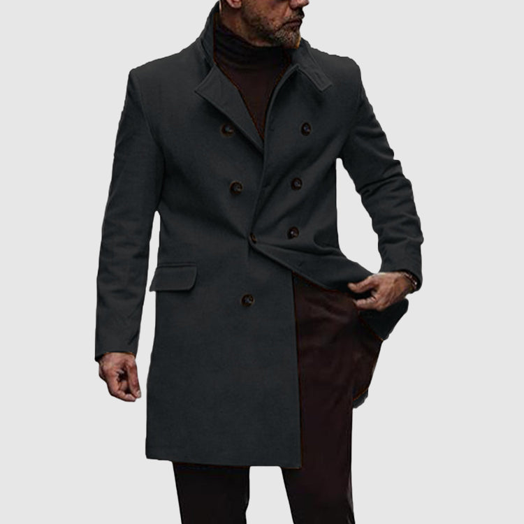 Felix Grant Imperial Heritage Coat