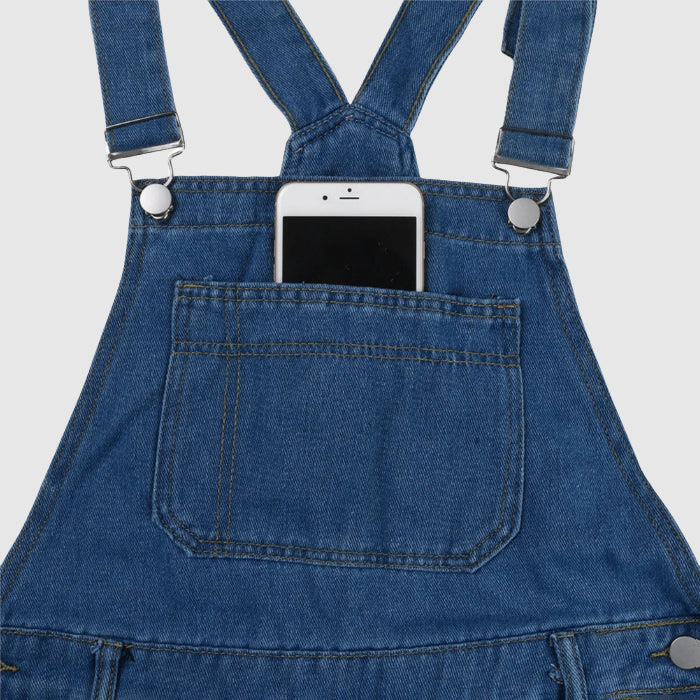 Felix Grant Urban Utility Overalls