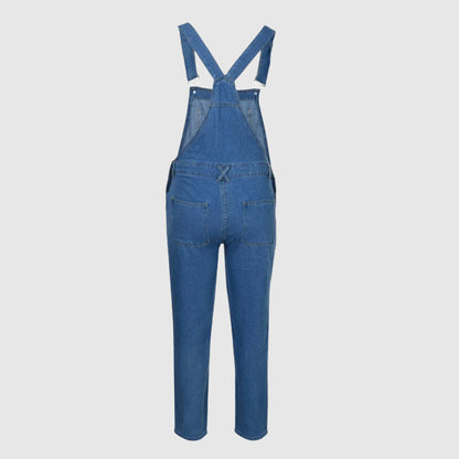 Felix Grant Urban Utility Overalls