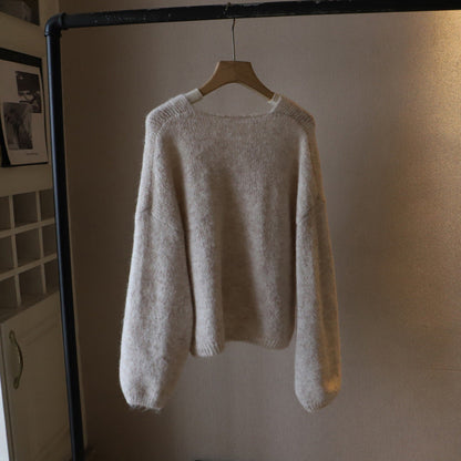 Fiorentina Softness Sweater by Valentina Rossi