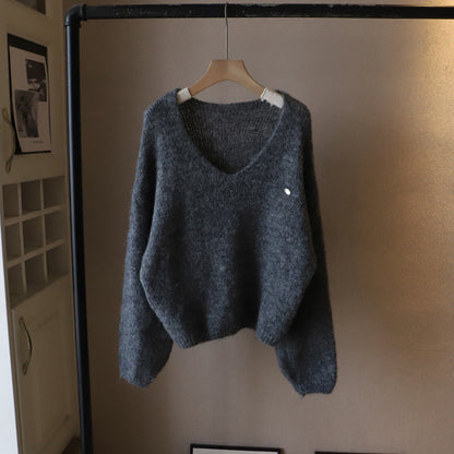Fiorentina Softness Sweater by Valentina Rossi