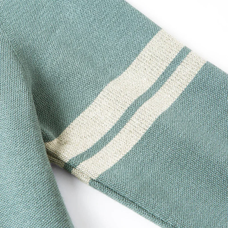 François Blanchet Charisma Knit Cardigan