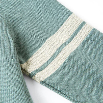 François Blanchet Charisma Knit Cardigan