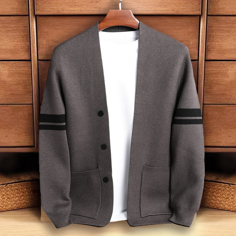 François Blanchet Charisma Knit Cardigan