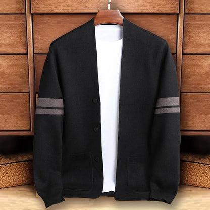 François Blanchet Charisma Knit Cardigan