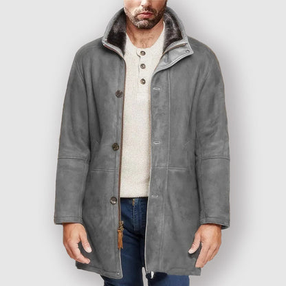 François Blanchet Frost Shield Coat