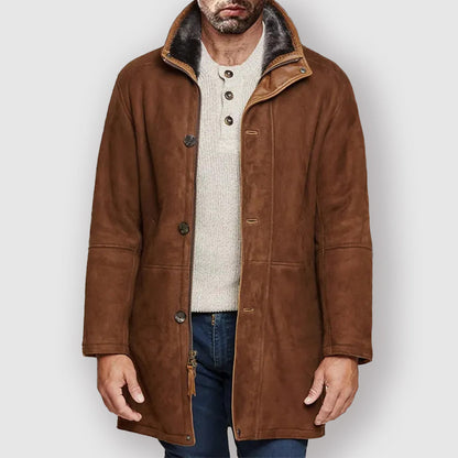 François Blanchet Frost Shield Coat