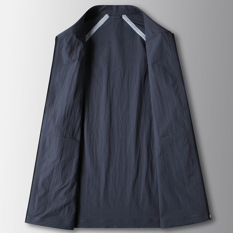 François Blanchet Urban Tailor Jacket