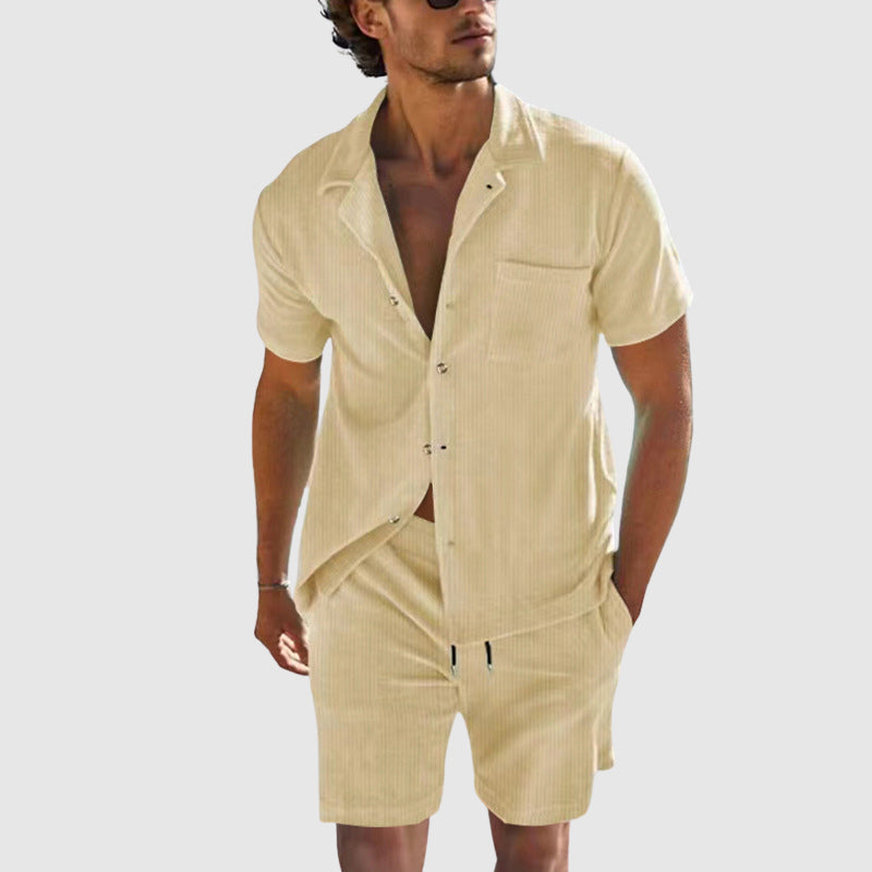 Golden Coast Set by Alessandro Veneti