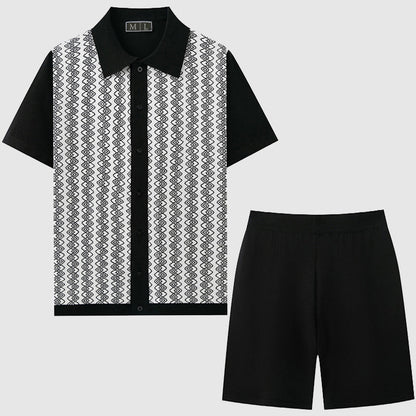 Il Moderno Rilassato Set by Alessandro Veneti