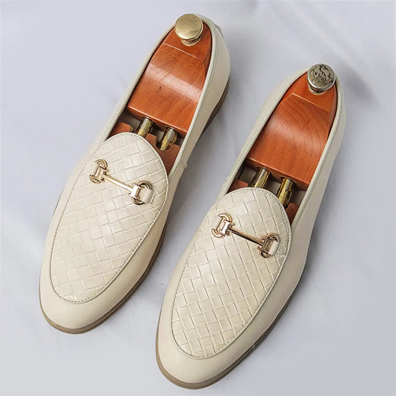 Kensington Heritage Loafers