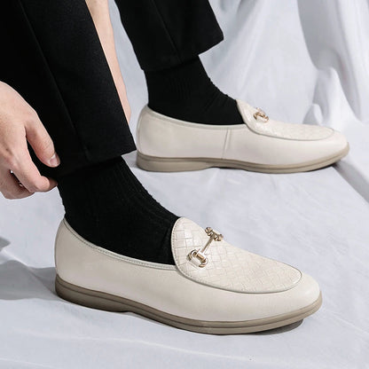 Kensington Heritage Loafers