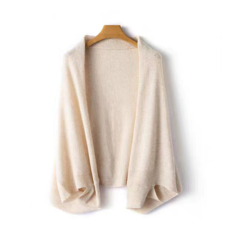 L'Anima Soft Cardigan by Valentina Rossi