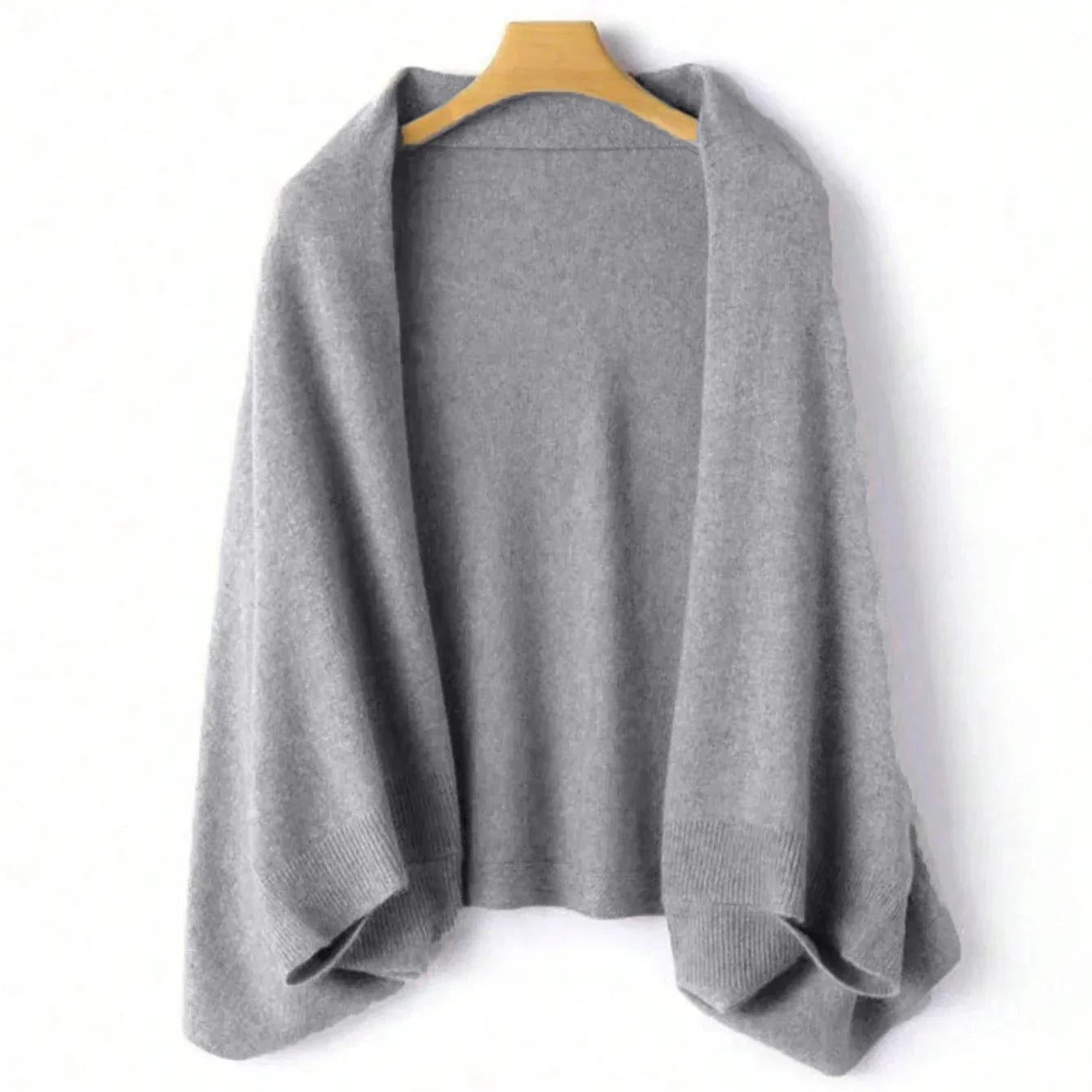 L'Anima Soft Cardigan by Valentina Rossi