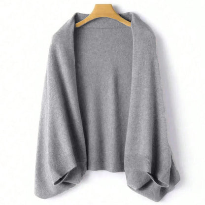 L'Anima Soft Cardigan by Valentina Rossi